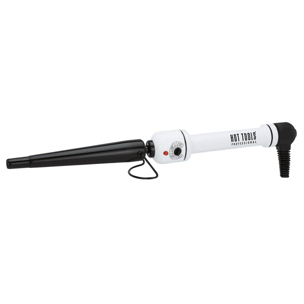 HOT TOOLS  1" Tapered Curling Iron - Medium