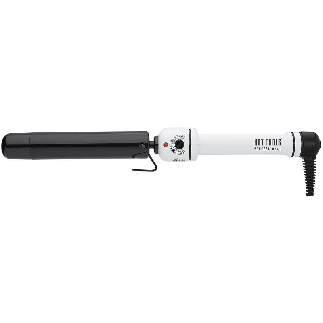 Hot Tools 1 1/4" Nano Ceramic Flipperless Curling Wand