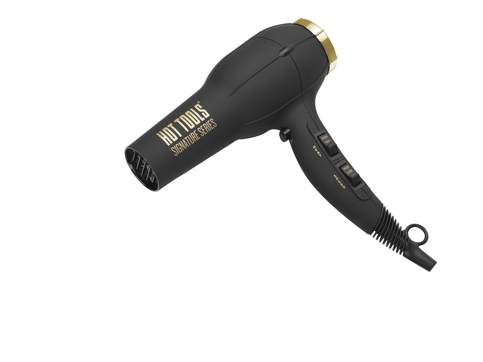 HOT TOOLS Dryer Turbo Ionic Salon