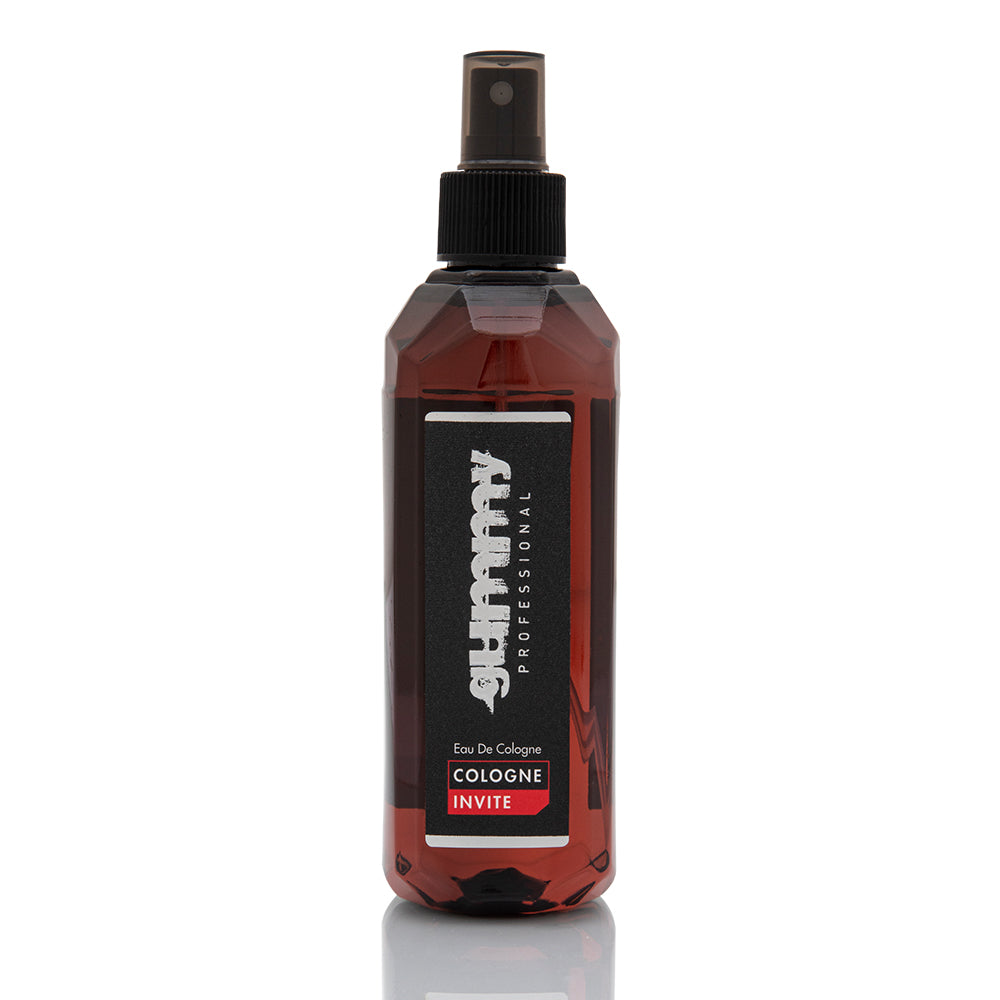 Gummy Aftershave Cologne - 250ml