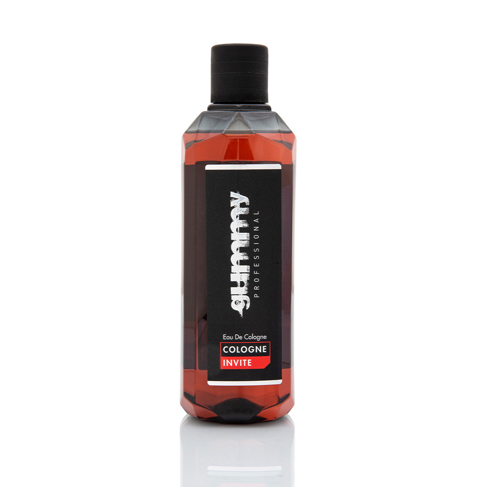 Gummy Aftershave Cologne - 500ml