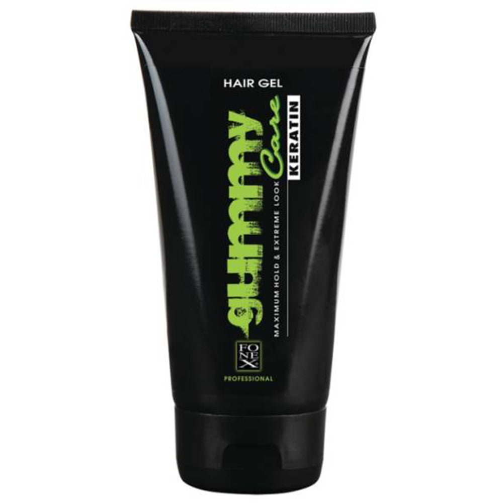 Gummy Hair Gel Tube - Regular