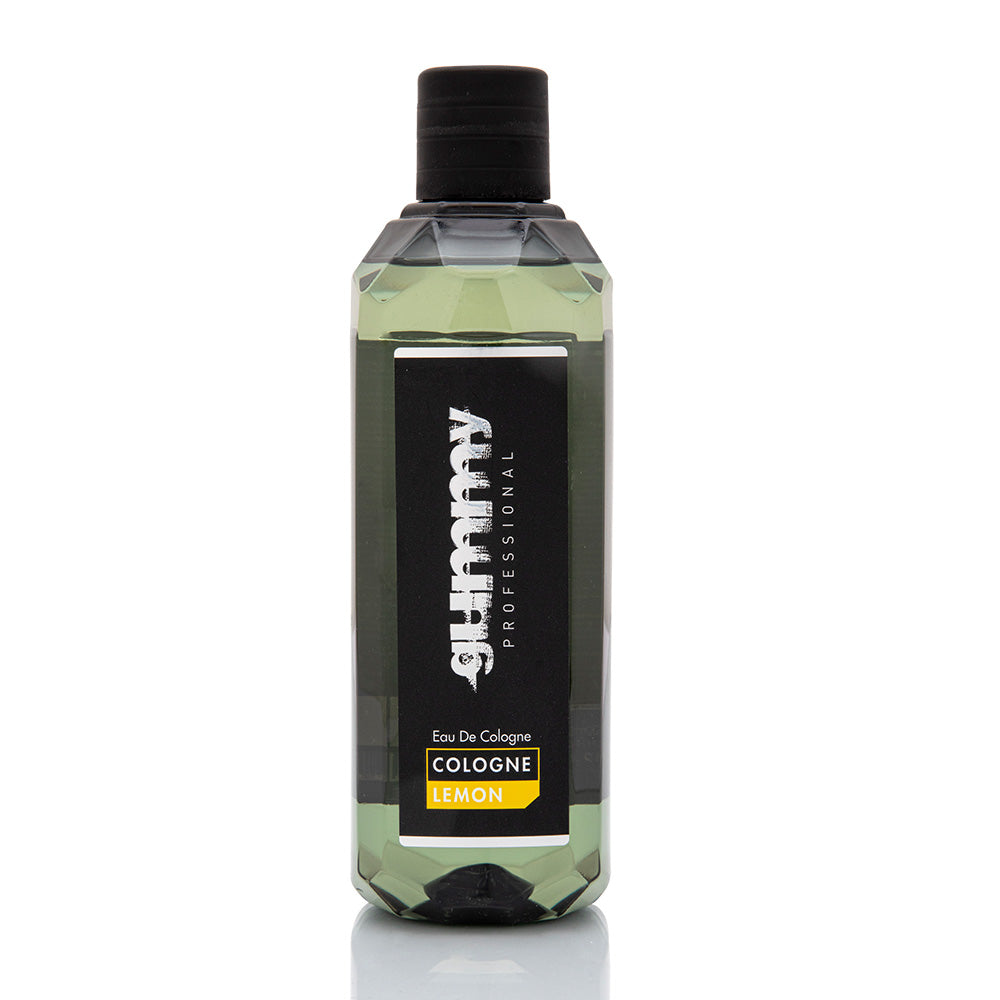 Gummy Aftershave Cologne - 500ml