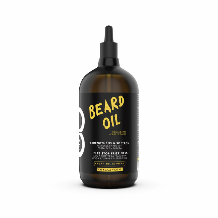 LV3 BEARD OIL