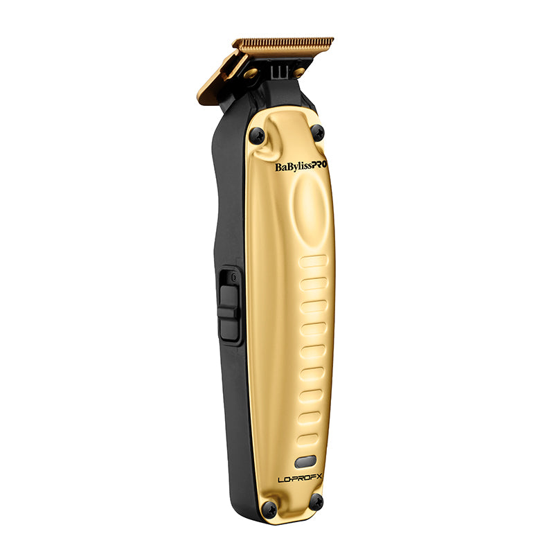 BabylissPro LO-PROFX Limited Edition - Gold