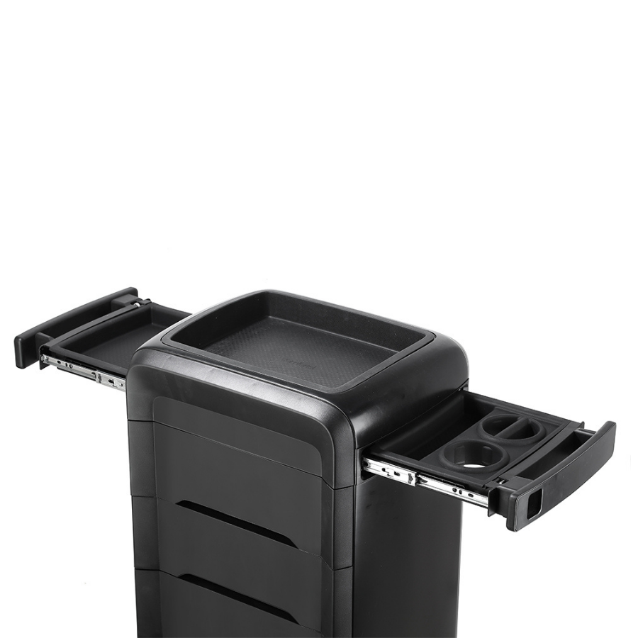 Comfortel Mova Hairdressing Trolley