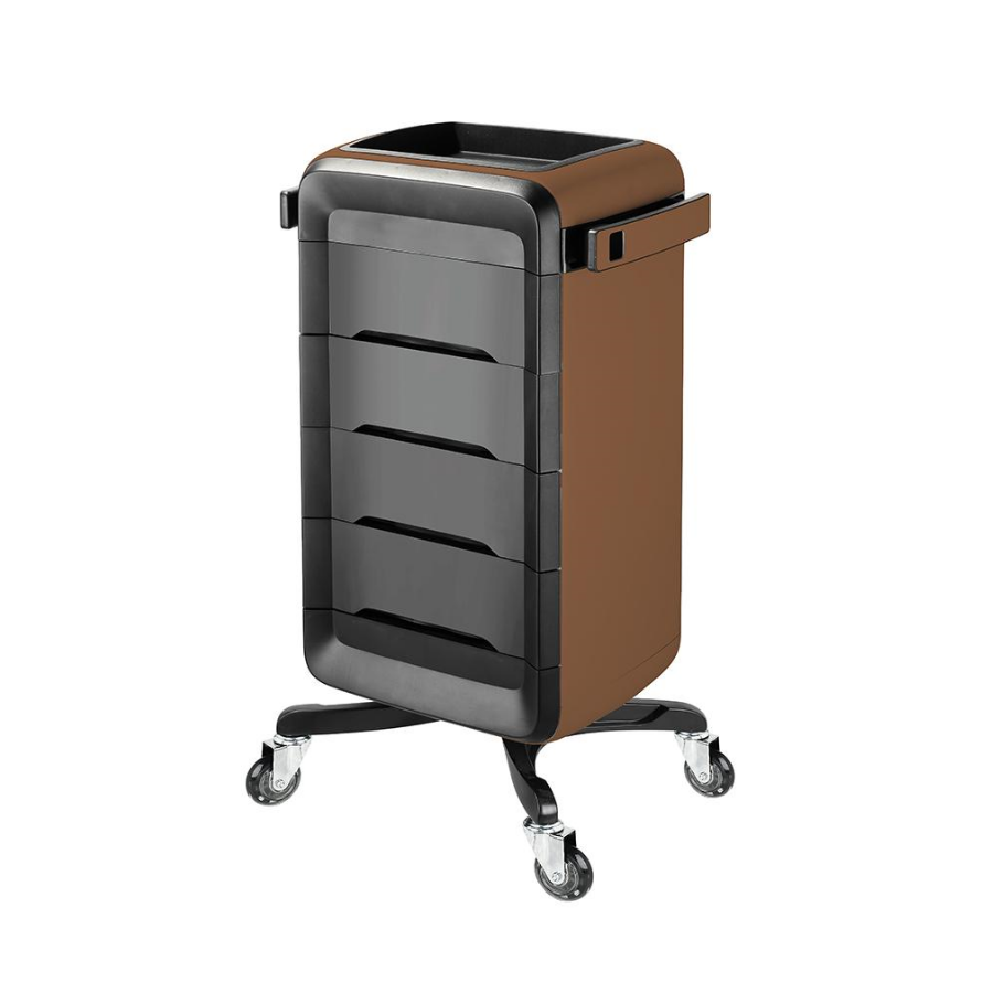 Comfortel Mova Hairdressing Trolley