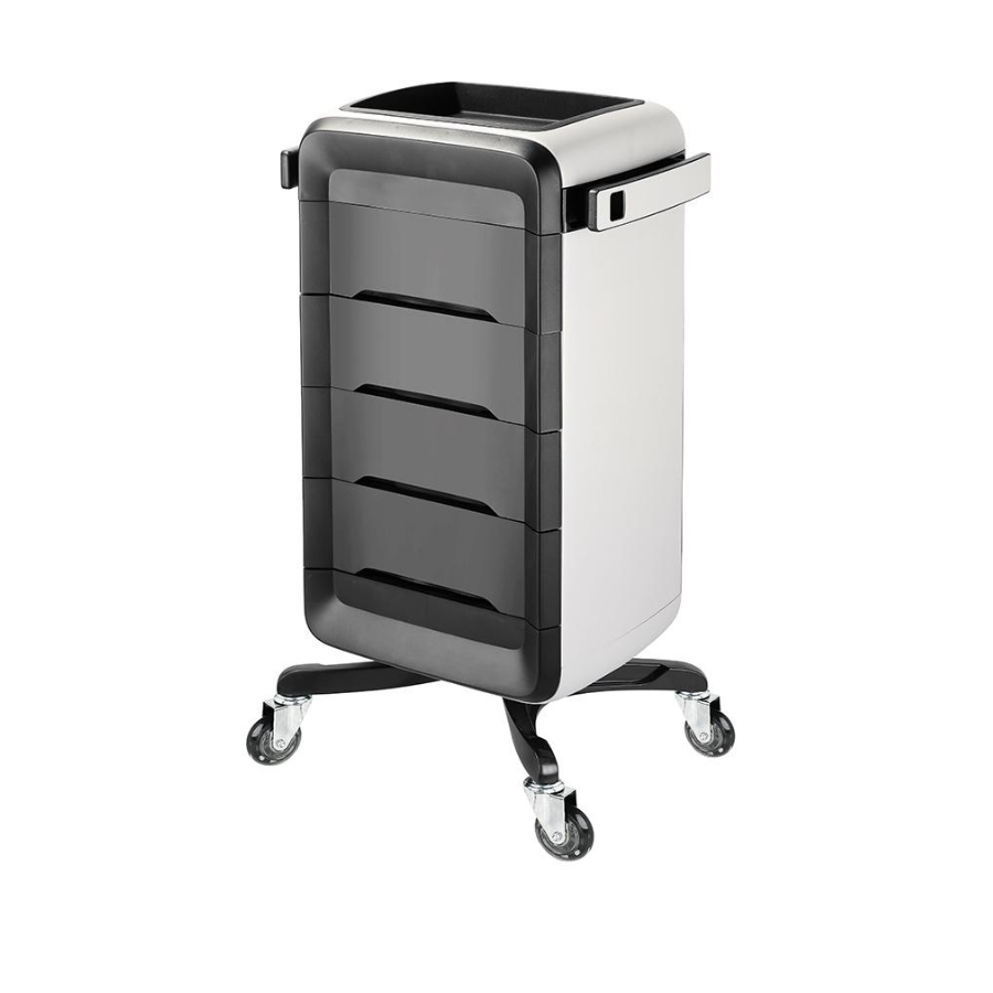 Comfortel Mova Hairdressing Trolley