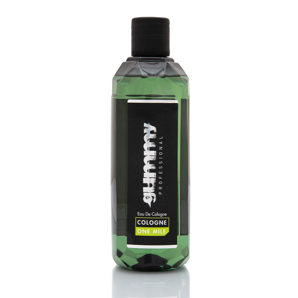 Gummy Aftershave Cologne - 500ml