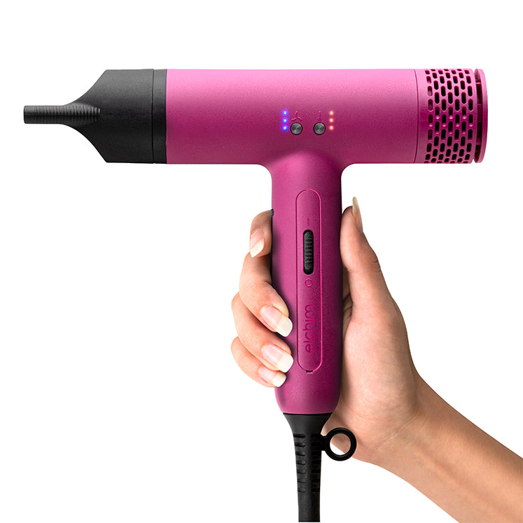 ELCHIM ANEMOS HAIR DRYER