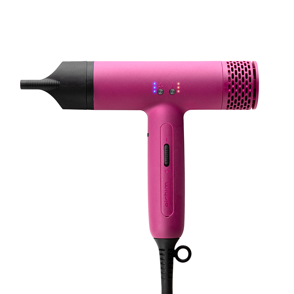 ELCHIM ANEMOS HAIR DRYER