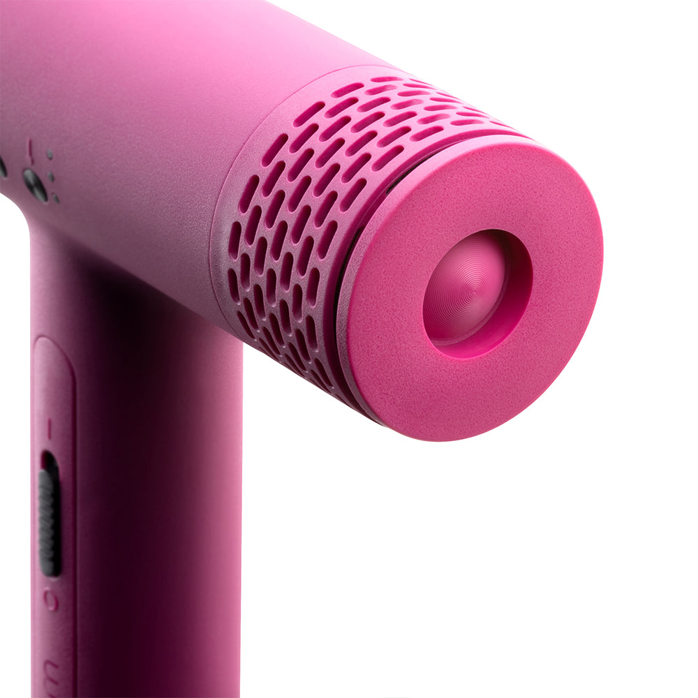 ELCHIM ANEMOS HAIR DRYER