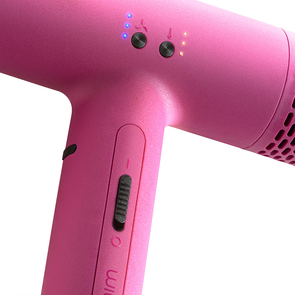ELCHIM ANEMOS HAIR DRYER