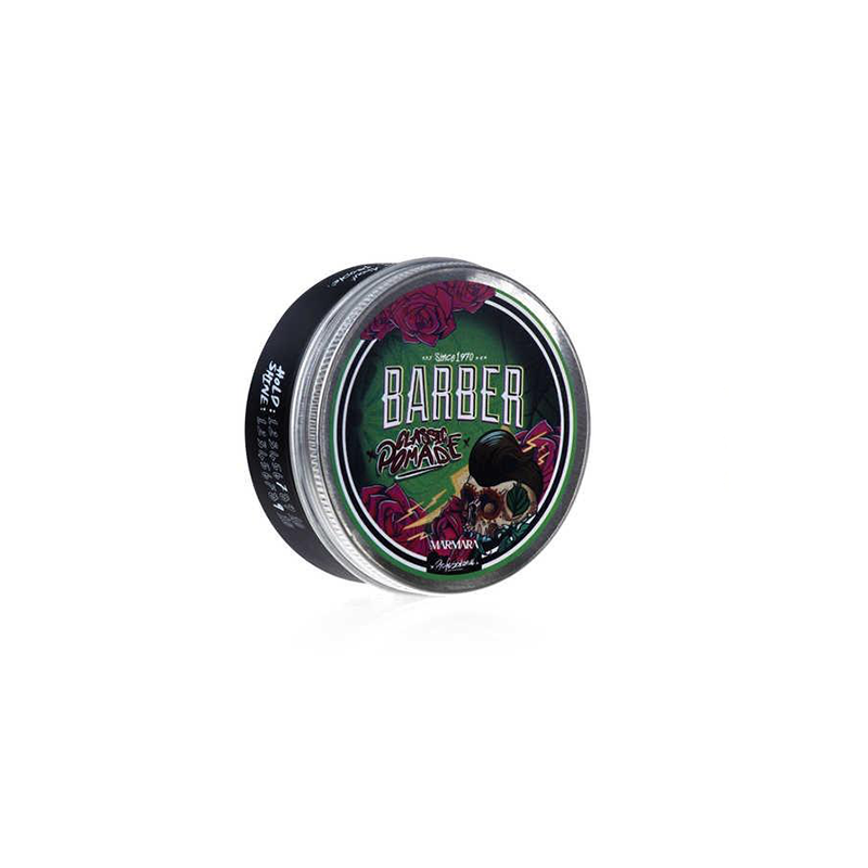 MARMARA BARBER CLASSIC POMADE WAX 100 ML
