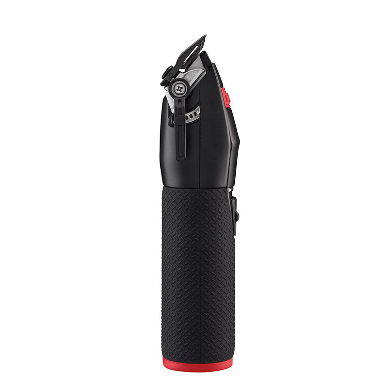 BaByliss4Barbers Limited Edition Influencer Clipper - Red