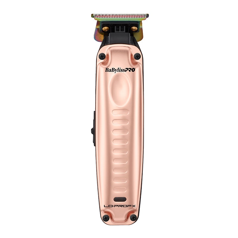 BabylissPro LO-PROFX Limited Edition - Rose Gold