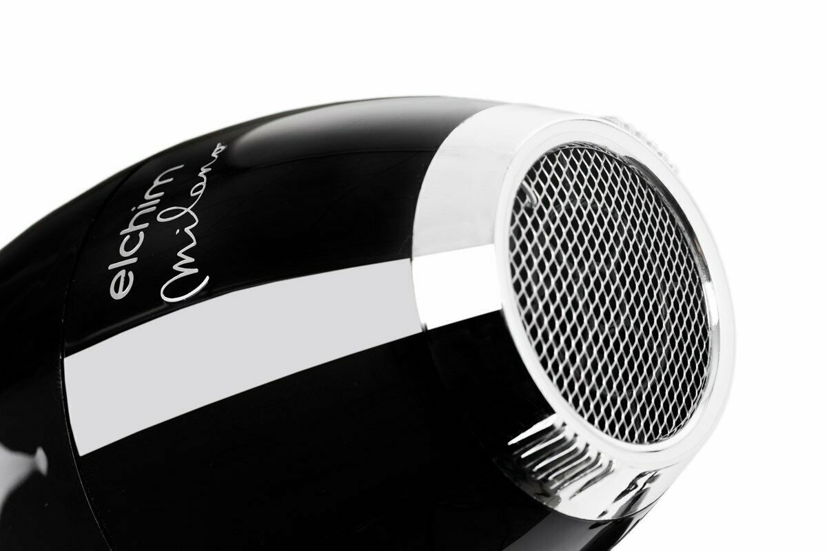 Elchim Milano Ceramic Hair Dryer - Combo
