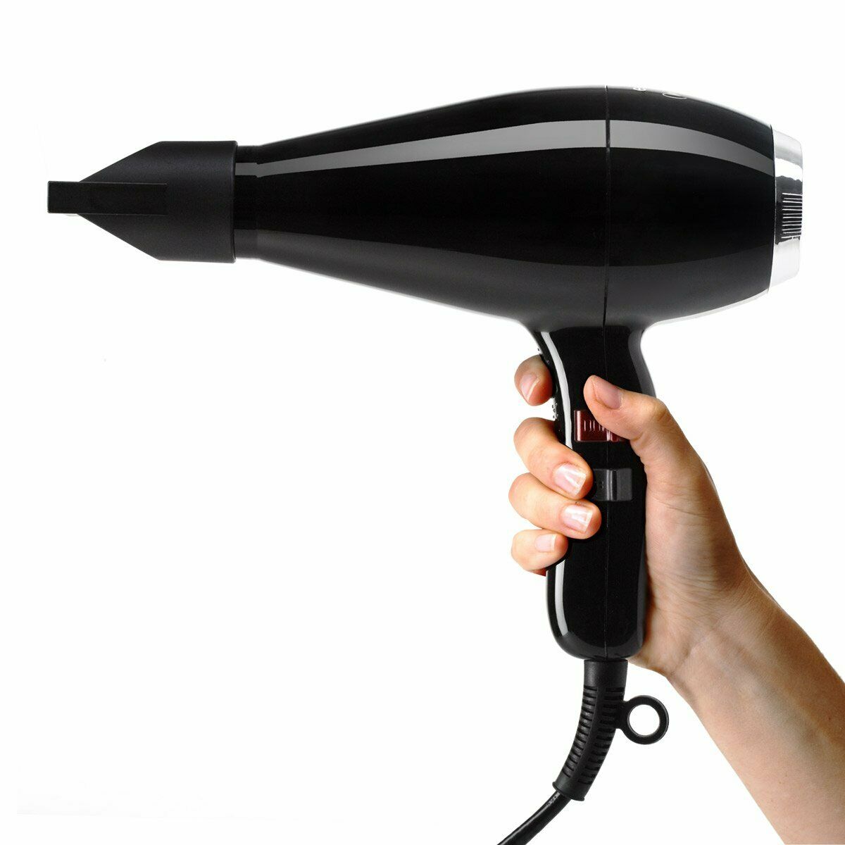 Elchim Milano Ceramic Hair Dryer - Combo