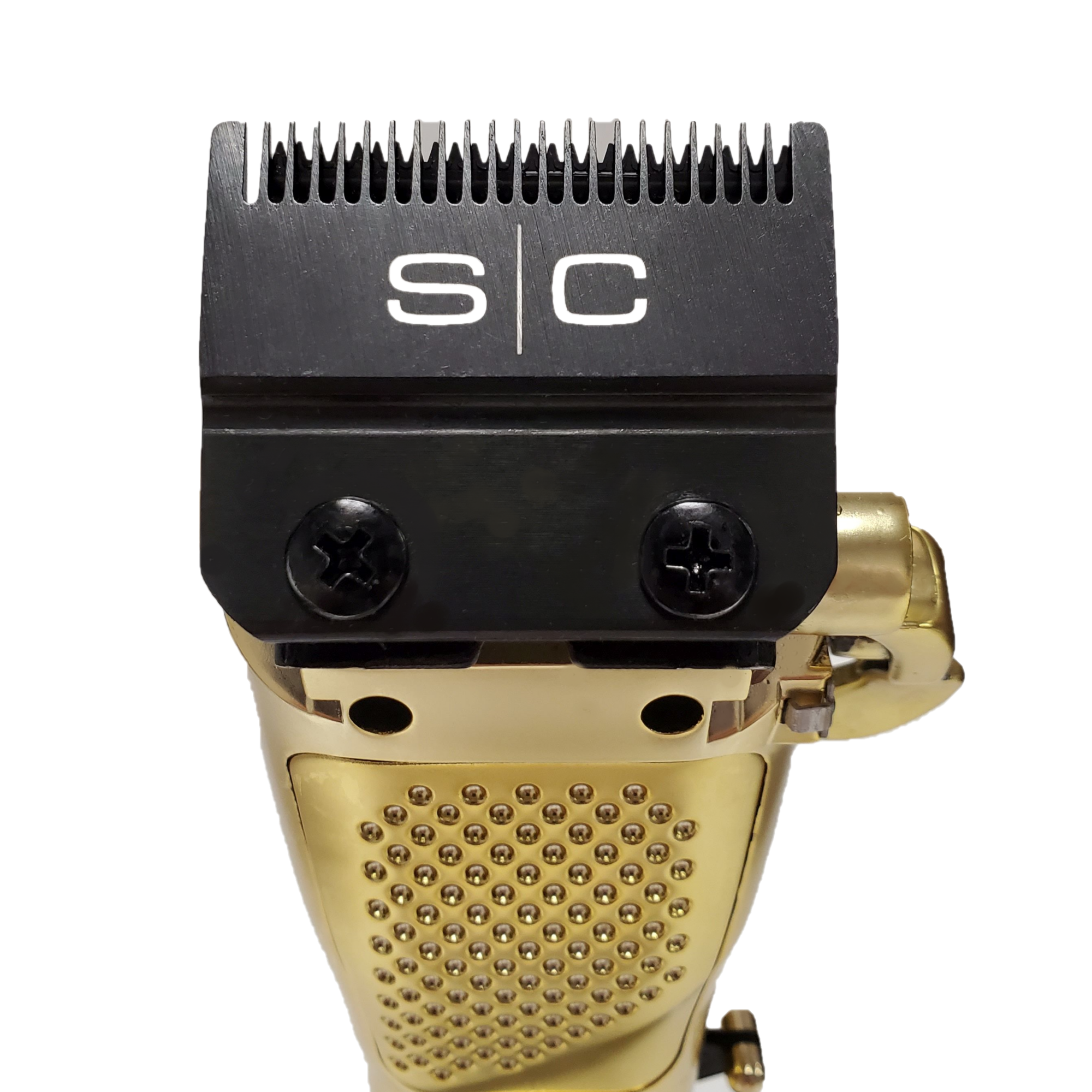 Stylecraft Saber Brushless Saber Clipper (Gold)