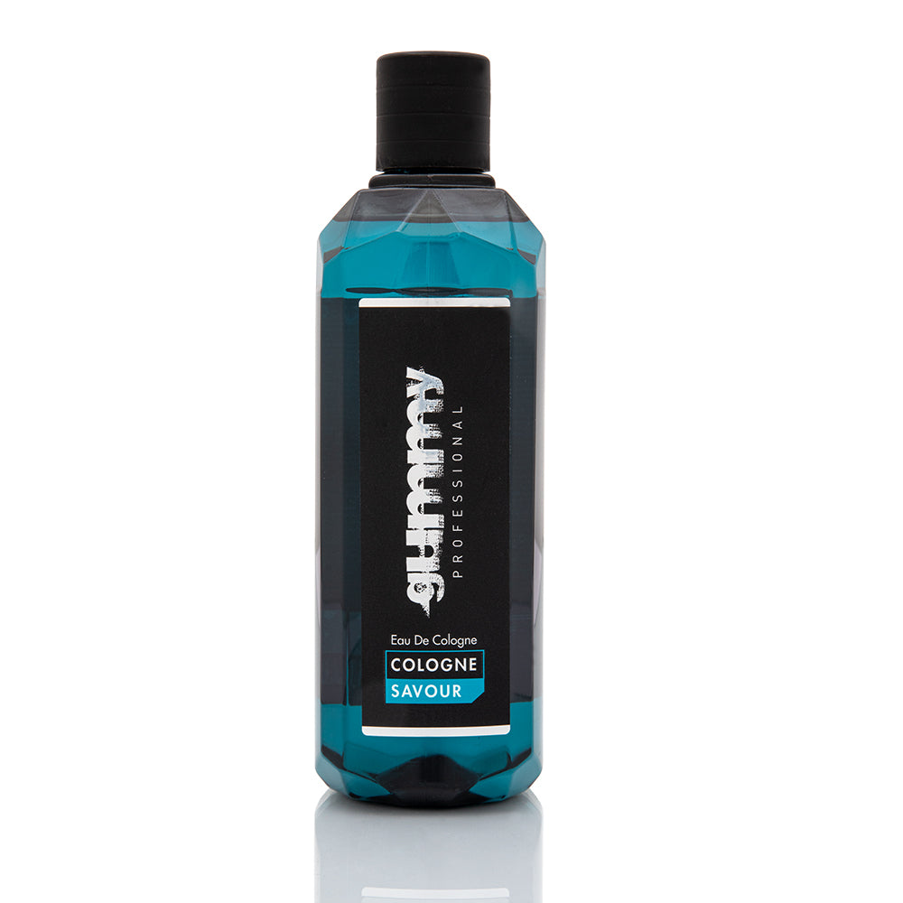 Gummy Aftershave Cologne - 500ml