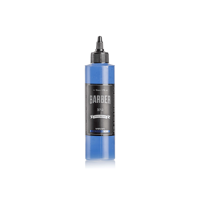 Marmara Barber Squeeze Shave Gel 250ml
