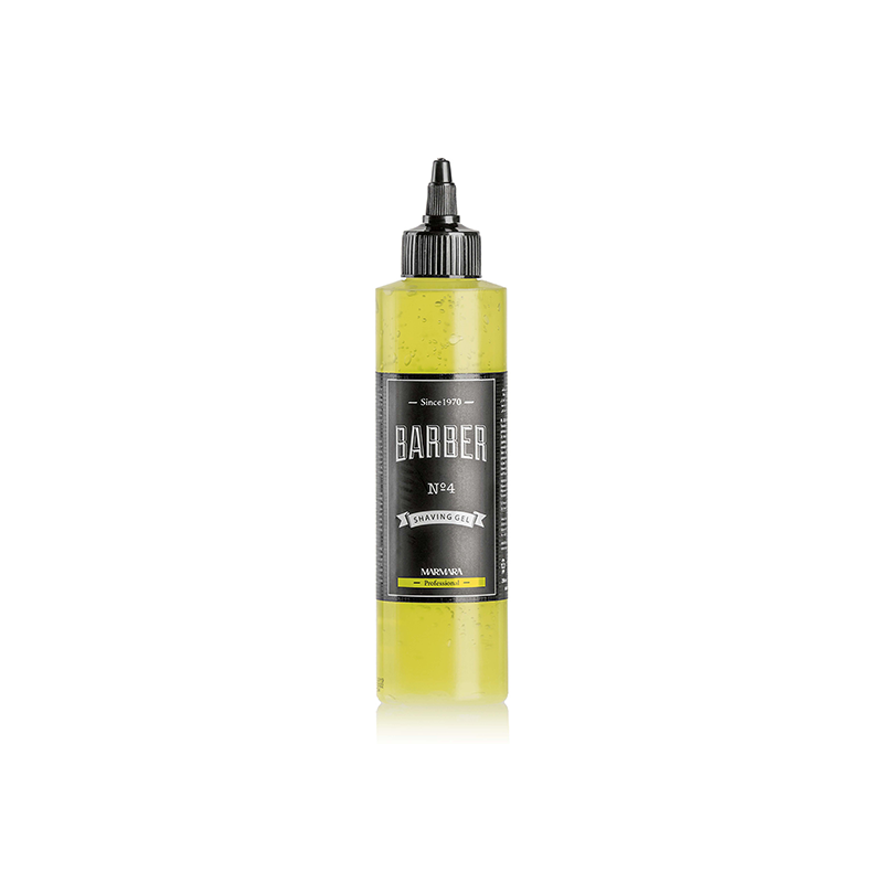 Marmara Barber Squeeze Shave Gel 250ml