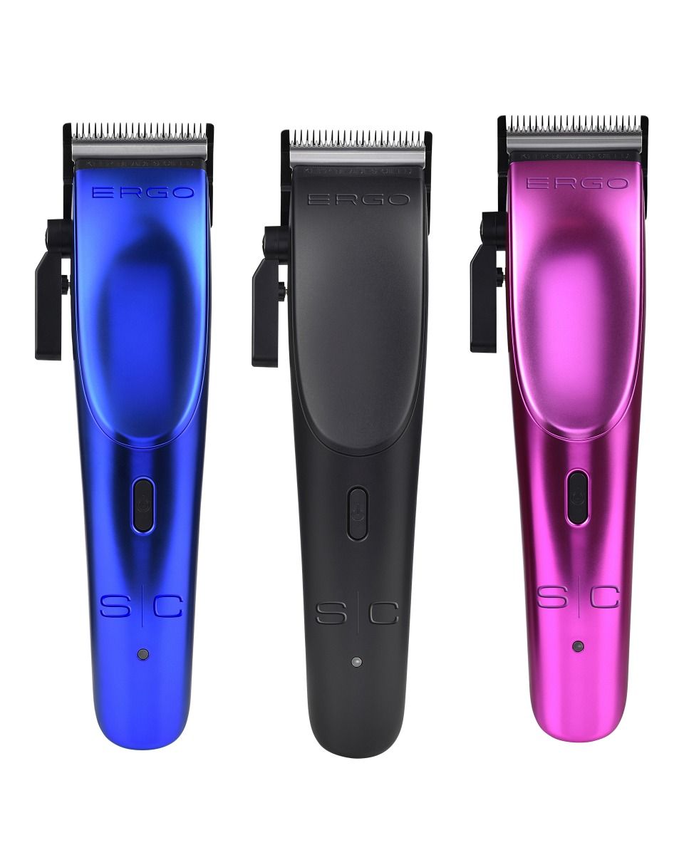 StyleCraft Mag Ergo Linear Clipper