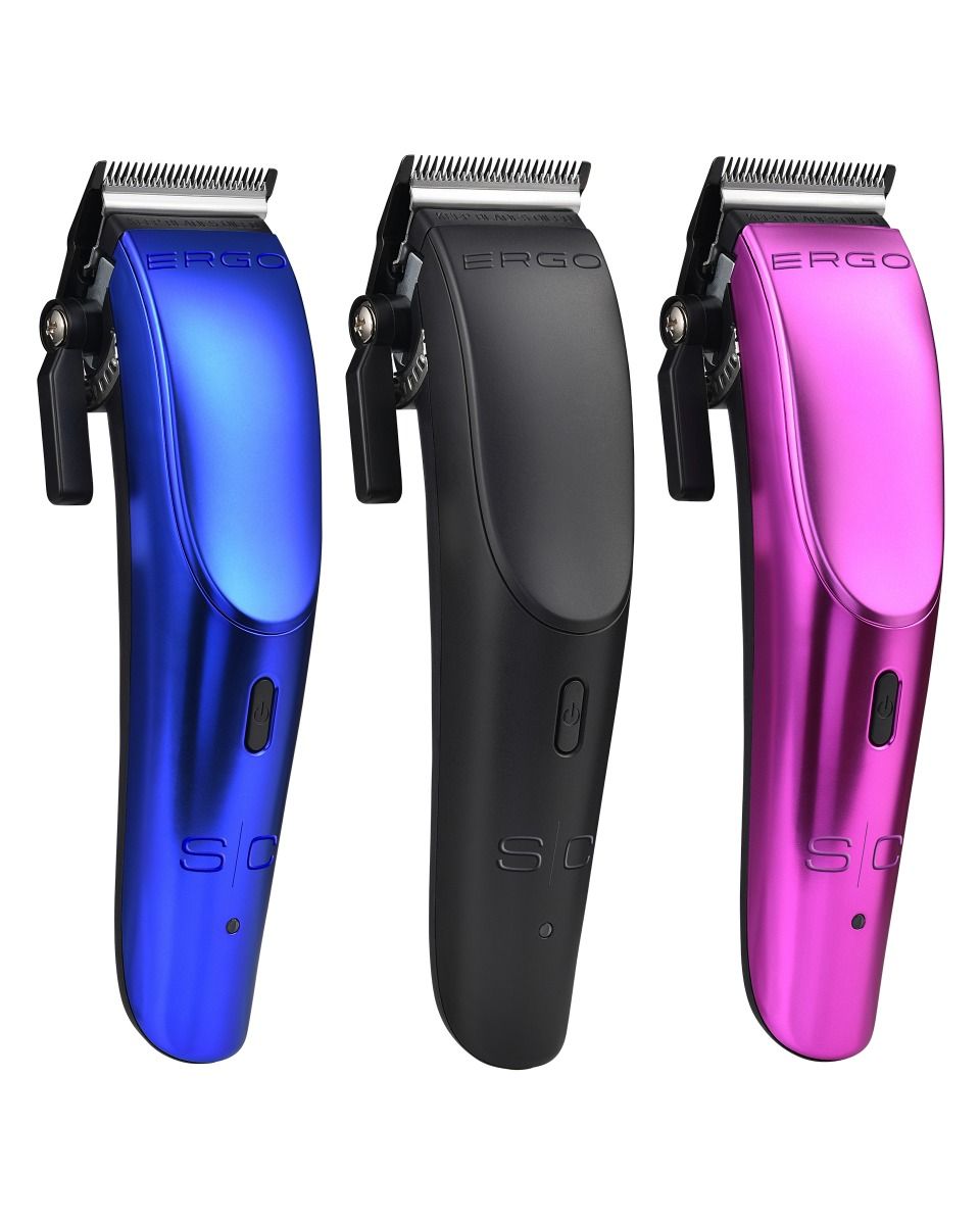StyleCraft Mag Ergo Linear Clipper