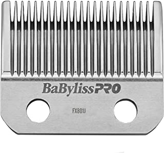 BabylissPro Stainless Steel Taper Blade
