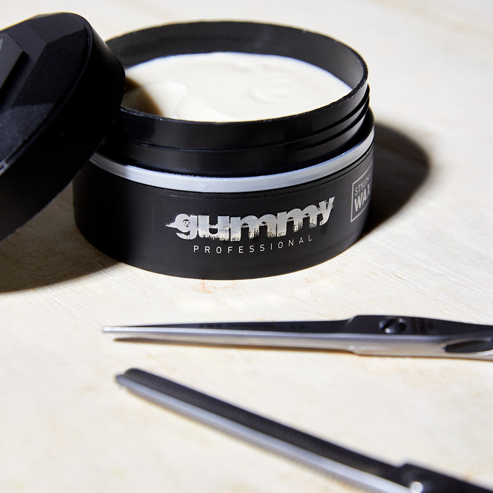 Gummy Casual Look - Hair Styling WAX - 5 oz